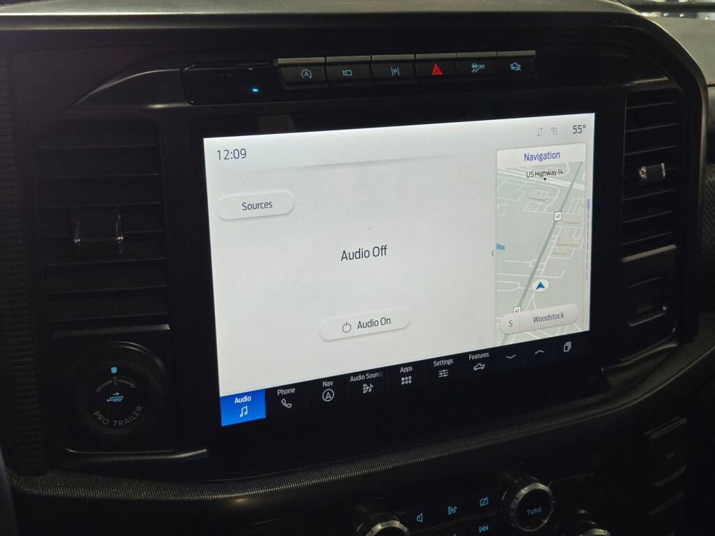 Used 2024 Ford F150 Raptor image 30