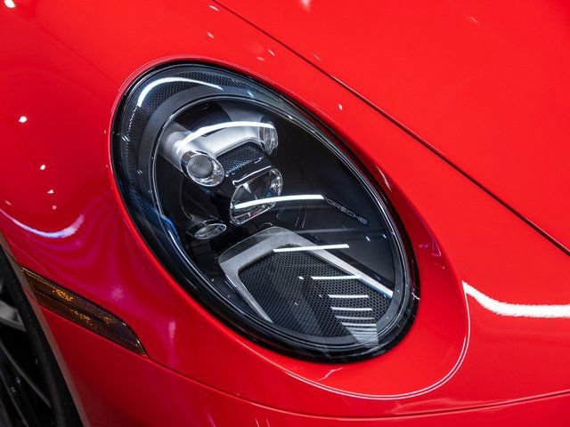 Certified 2024 Porsche 911 Carrera 4S image 13