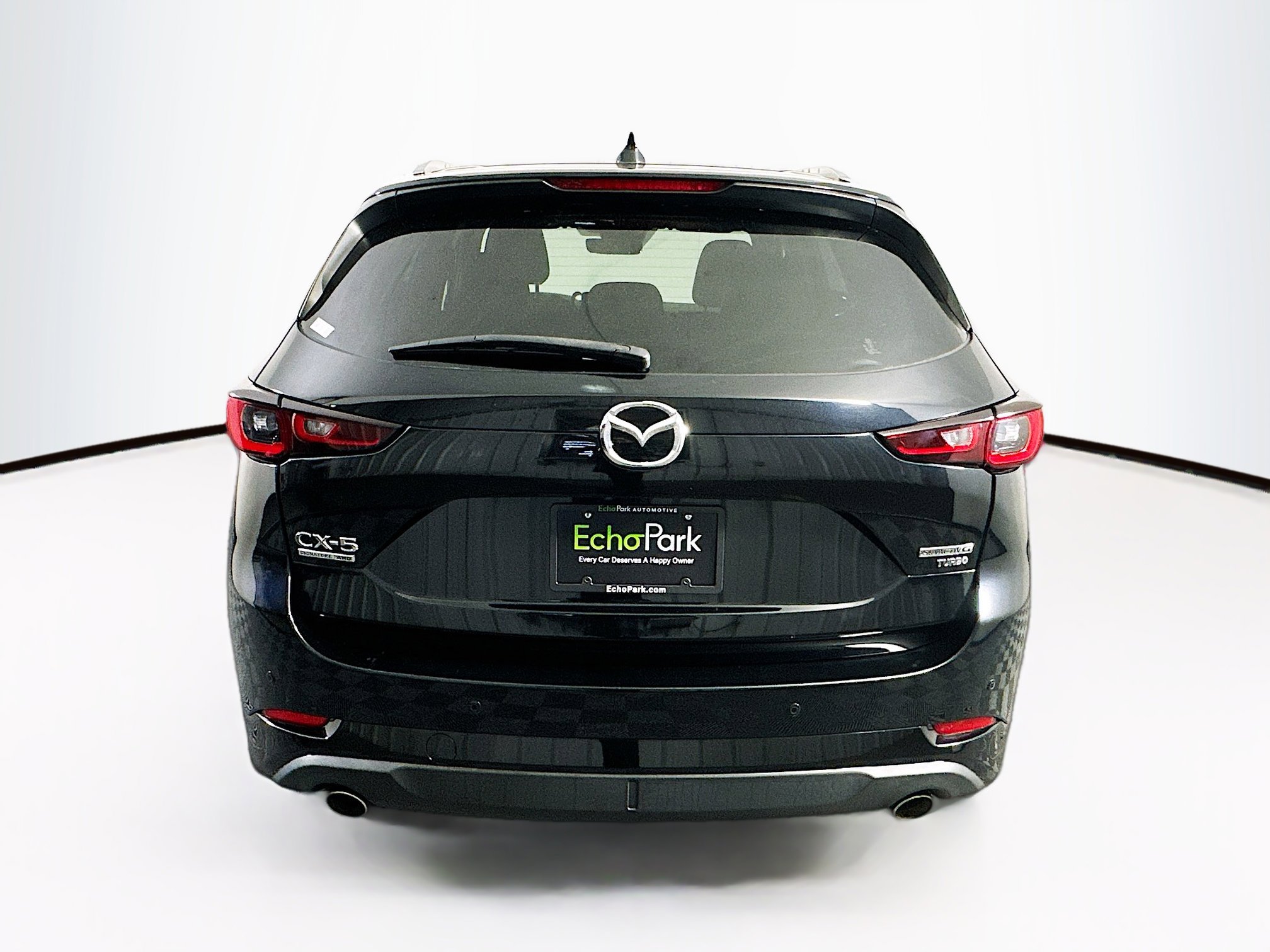 Used 2023 MAZDA CX-5 Signature image 7