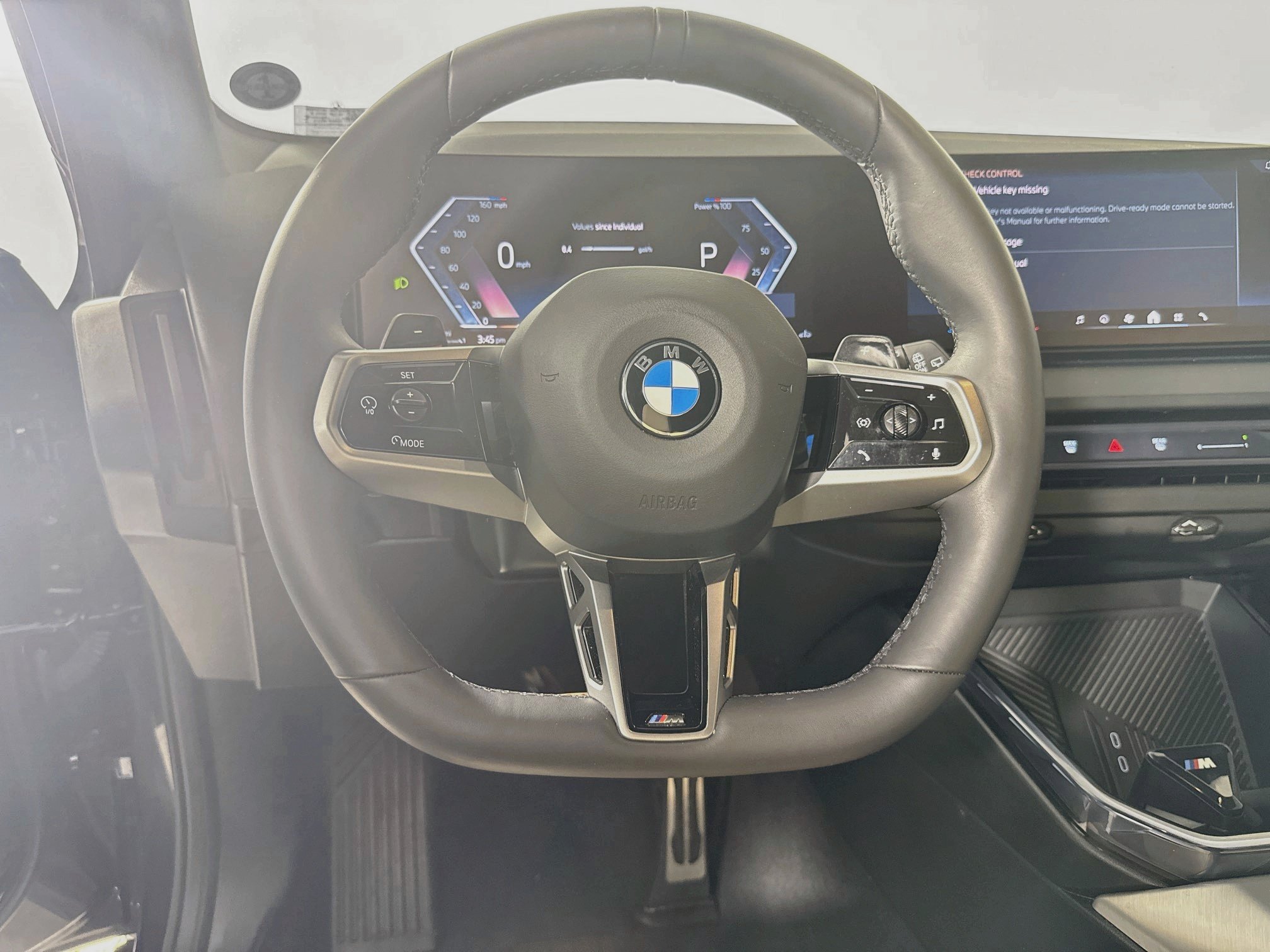 Used 2025 BMW X3 xDrive30i w/ Premium Package AWD/4WD image 11