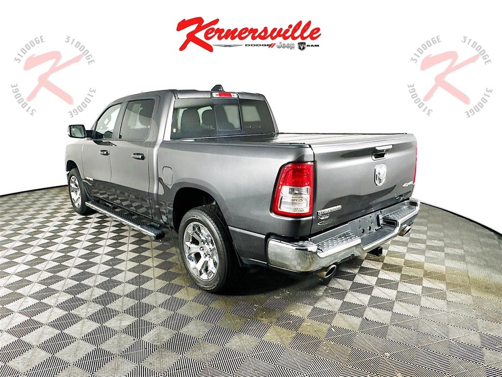 Used 2022 RAM 1500 Big Horn image 5