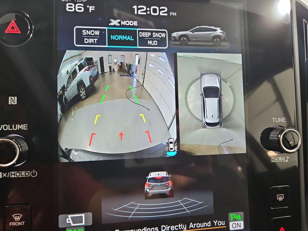 New 2026 Subaru Crosstrek 2.5i Limited AWD/4WD image 20
