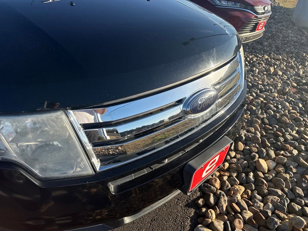 Used 2009 Ford Edge Limited image 45