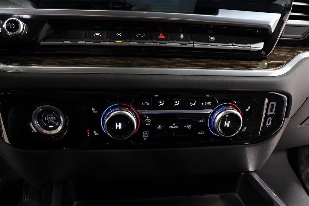 Used 2023 GMC Sierra 1500 Elevation image 9