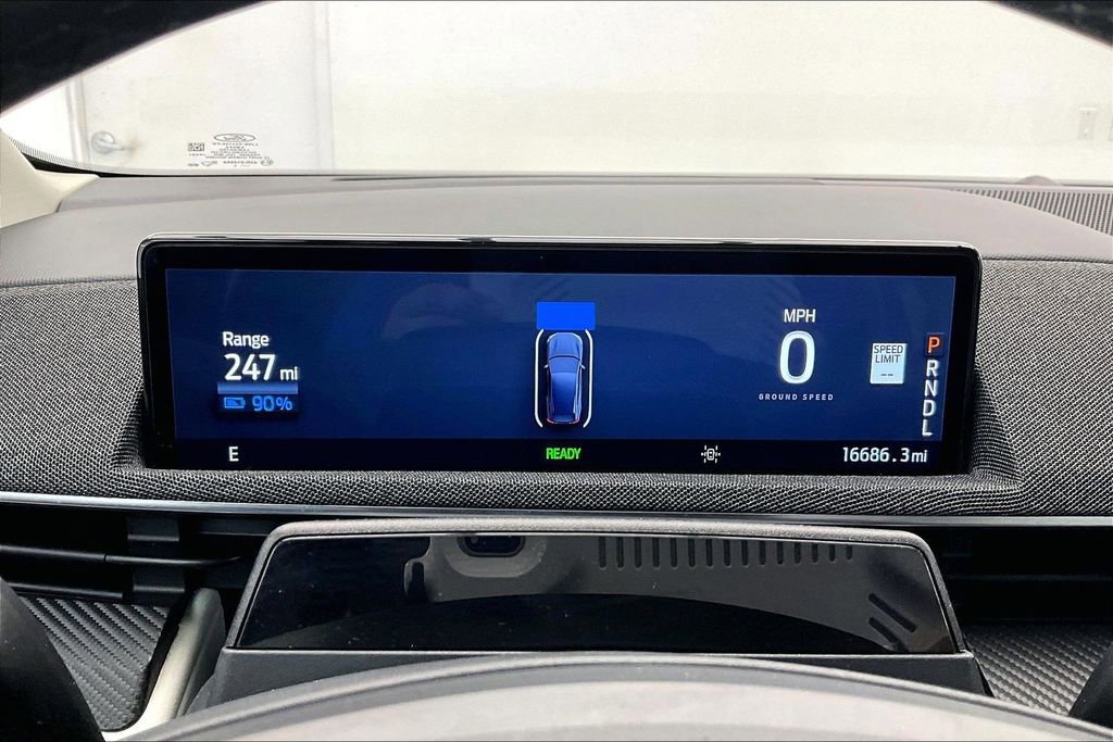 Used 2023 Ford Mustang Mach-E Premium image 20