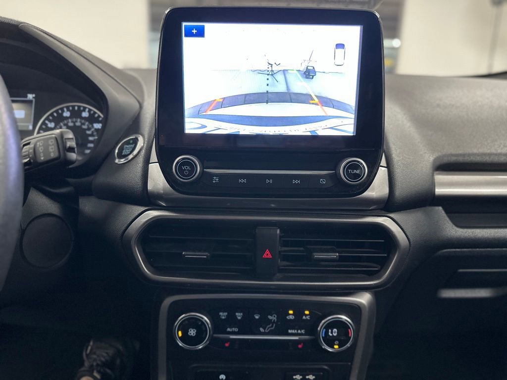 Used 2020 Ford EcoSport SE FWD image 5