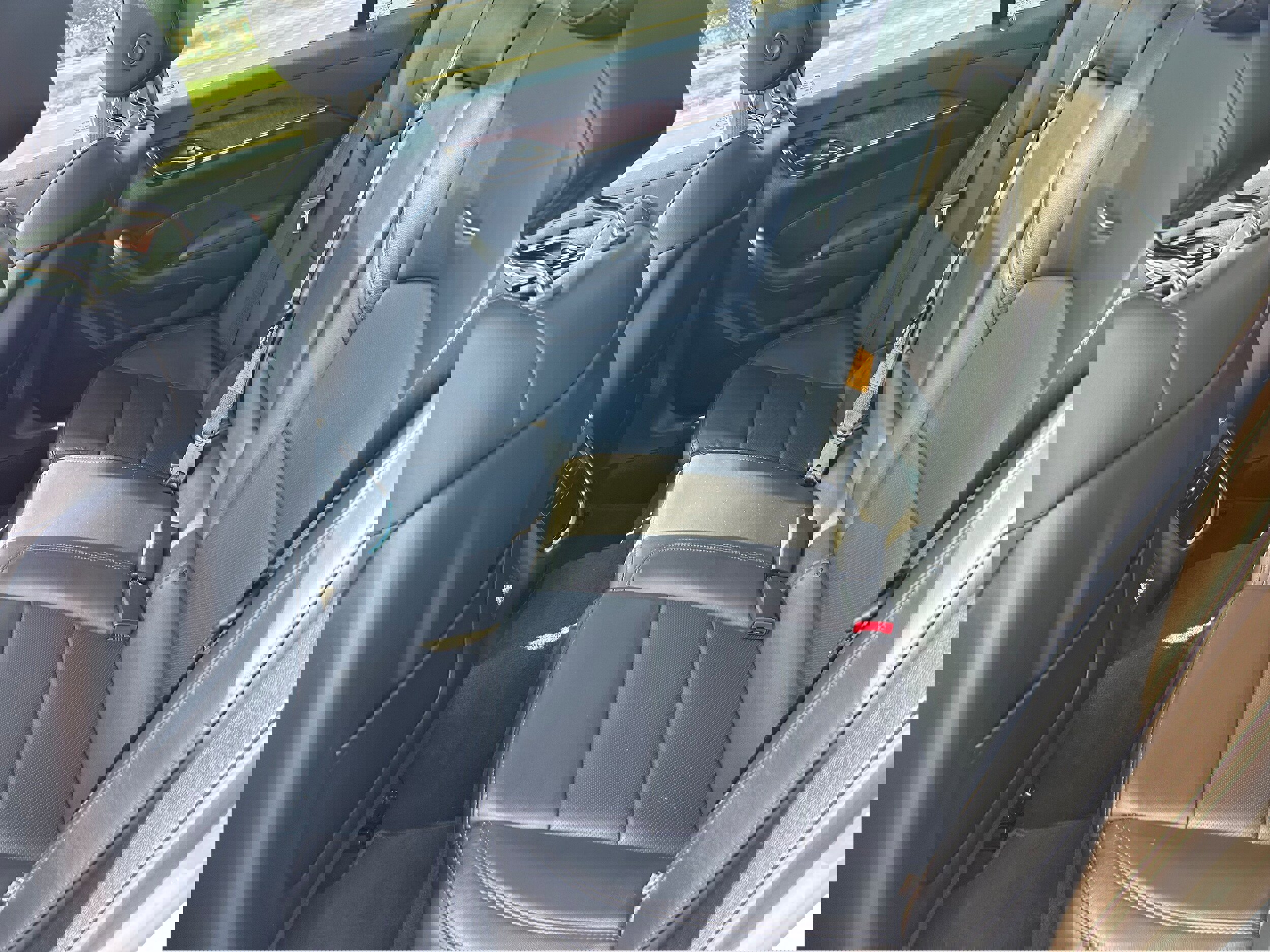 Used 2019 Cadillac CTS Luxury RWD image 30