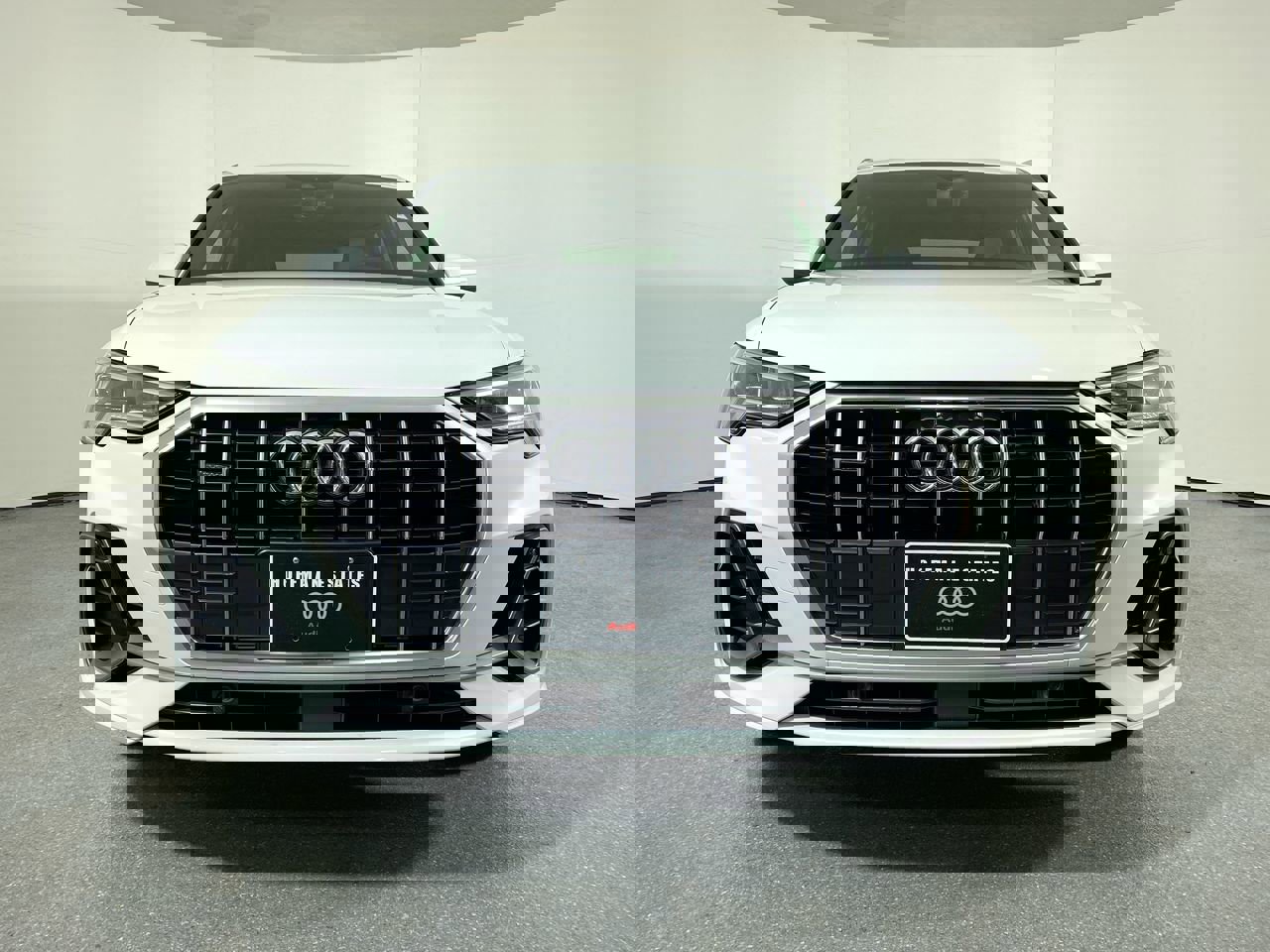 Used 2020 Audi Q3 2.0T Premium Plus w/ Premium Plus Package image 26