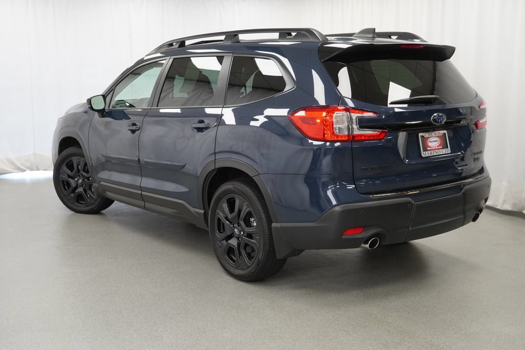 Used 2025 Subaru Ascent Onyx Edition AWD/4WD image 25