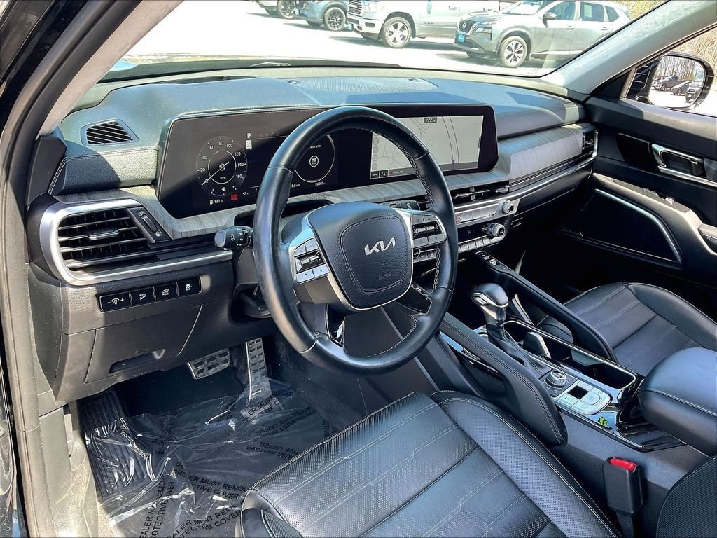 Used 2024 Kia Telluride SX Prestige AWD/4WD image 8
