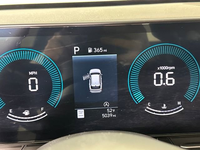 Used 2026 Hyundai Kona SE image 37