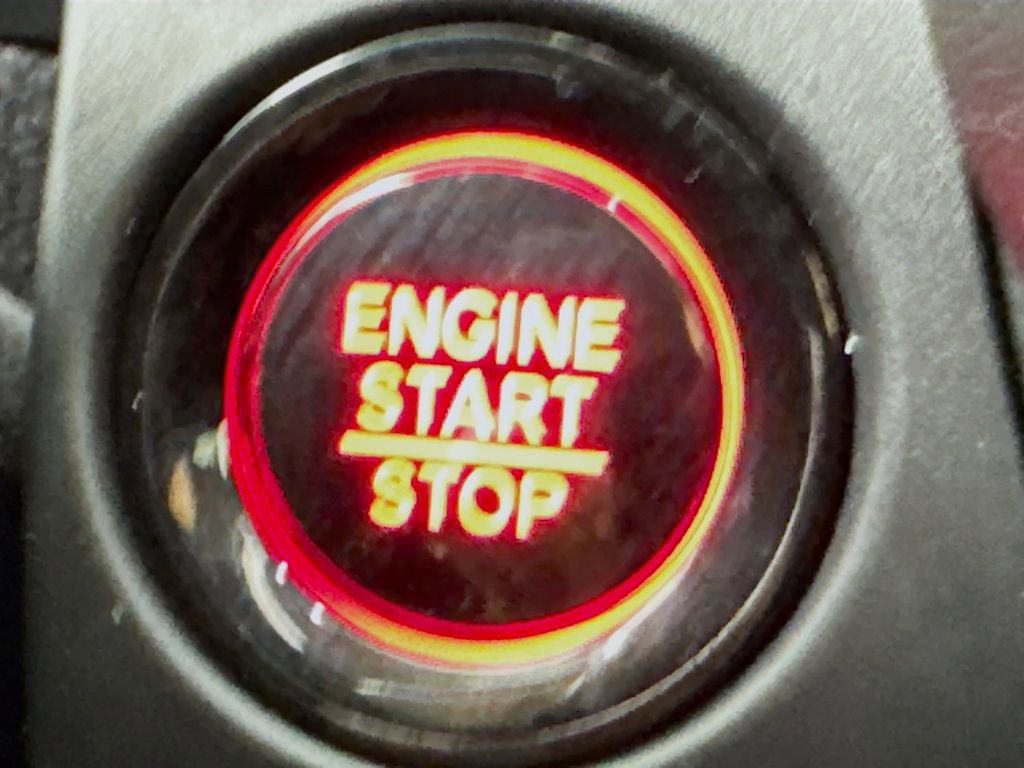 Used 2026 Honda HR-V EX-L image 21