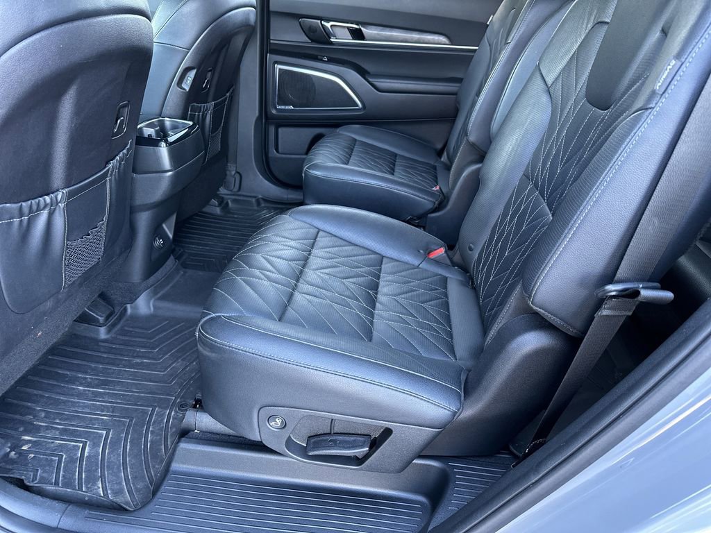 Used 2023 Kia Telluride SX X-Pro AWD/4WD image 30