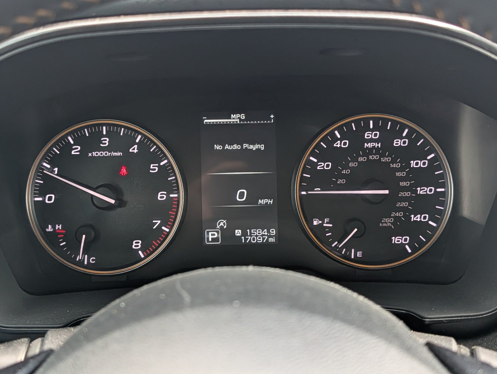 Used 2023 Subaru Outback Wilderness AWD/4WD image 26