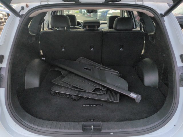 Certified 2023 Hyundai Santa Fe SEL w/ Premium Package FWD image 13