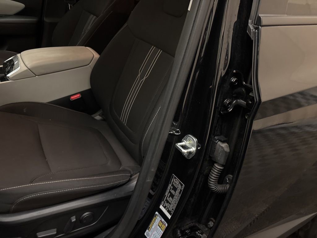 Certified 2023 Hyundai Tucson SEL image 11