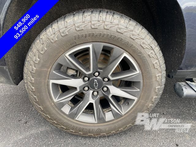 Used 2023 Chevrolet Suburban Z71 w/ Luxury Package image 14