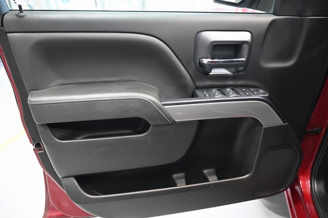 Used 2018 Chevrolet Silverado 1500 LT w/ All Star Edition image 26
