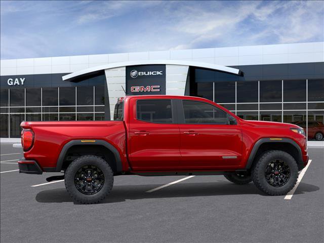 New 2026 GMC Canyon Elevation w/ Convenience Package RWD image 5