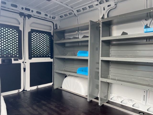 Used 2024 RAM ProMaster 2500 w/ Convenience Group image 28