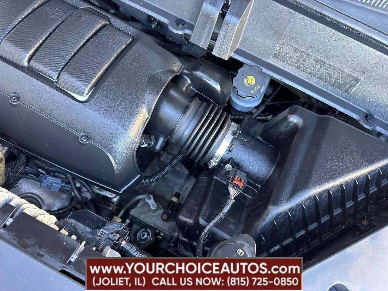 Used 2014 Buick Enclave Premium w/ Trailering Provision Package image 29