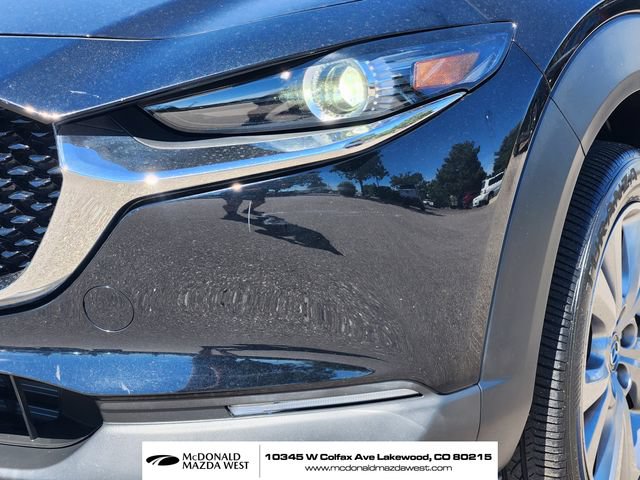 Certified 2023 MAZDA CX-30 AWD 2.5 S w/ Preferred Package image 8