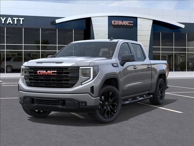New 2026 GMC Sierra 1500 Elevation w/ Elevation Select Package AWD/4WD image 7