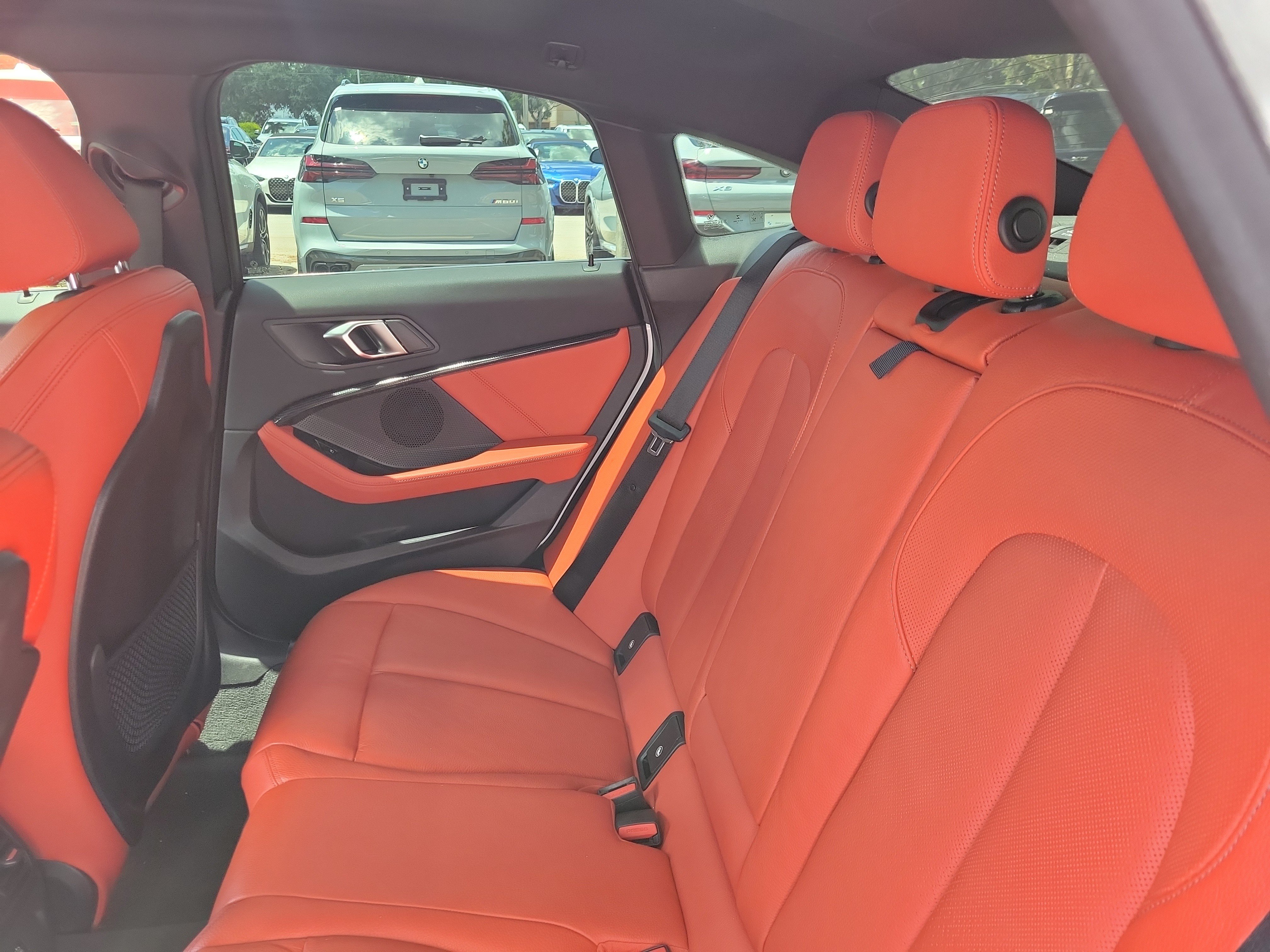 Used 2022 BMW 228i Gran Coupe w/ Convenience Package FWD image 9