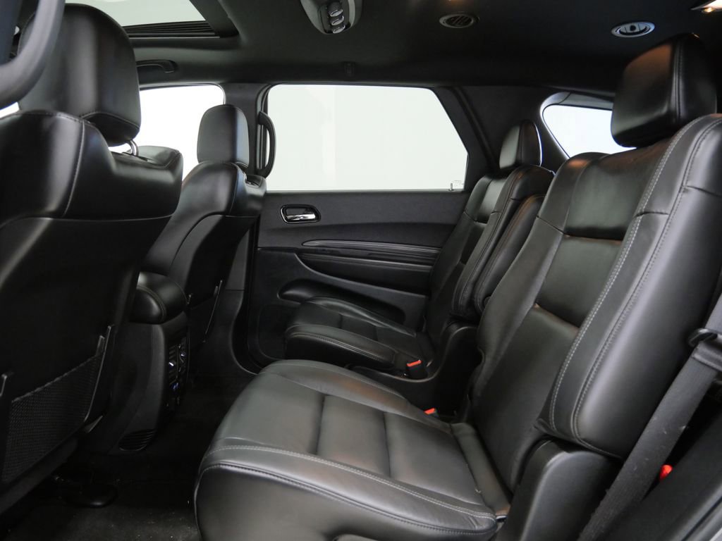Used 2022 Dodge Durango GT image 23