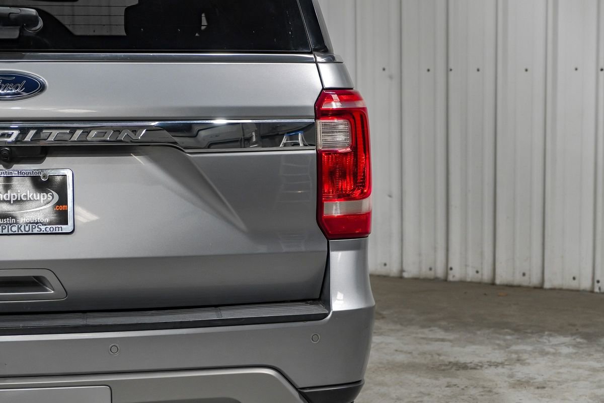 Used 2020 Ford Expedition XLT w/ Equipment Group 202A image 52