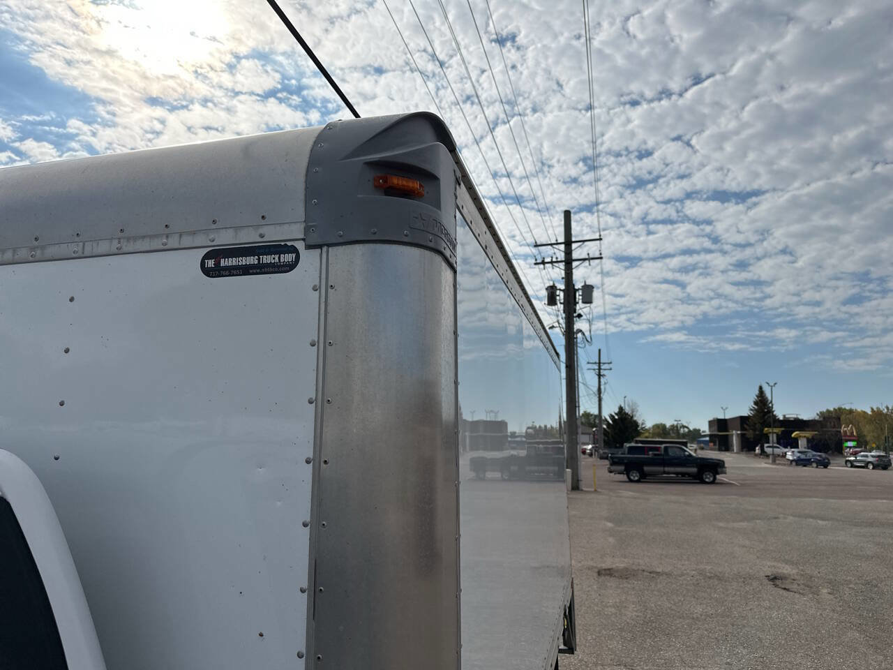 Used 2018 Ford F350 XL w/ XL Value Package image 21