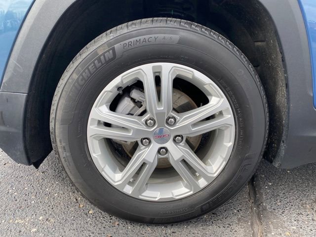 Certified 2024 GMC Terrain SLE w/ Driver Convenience Package image 21