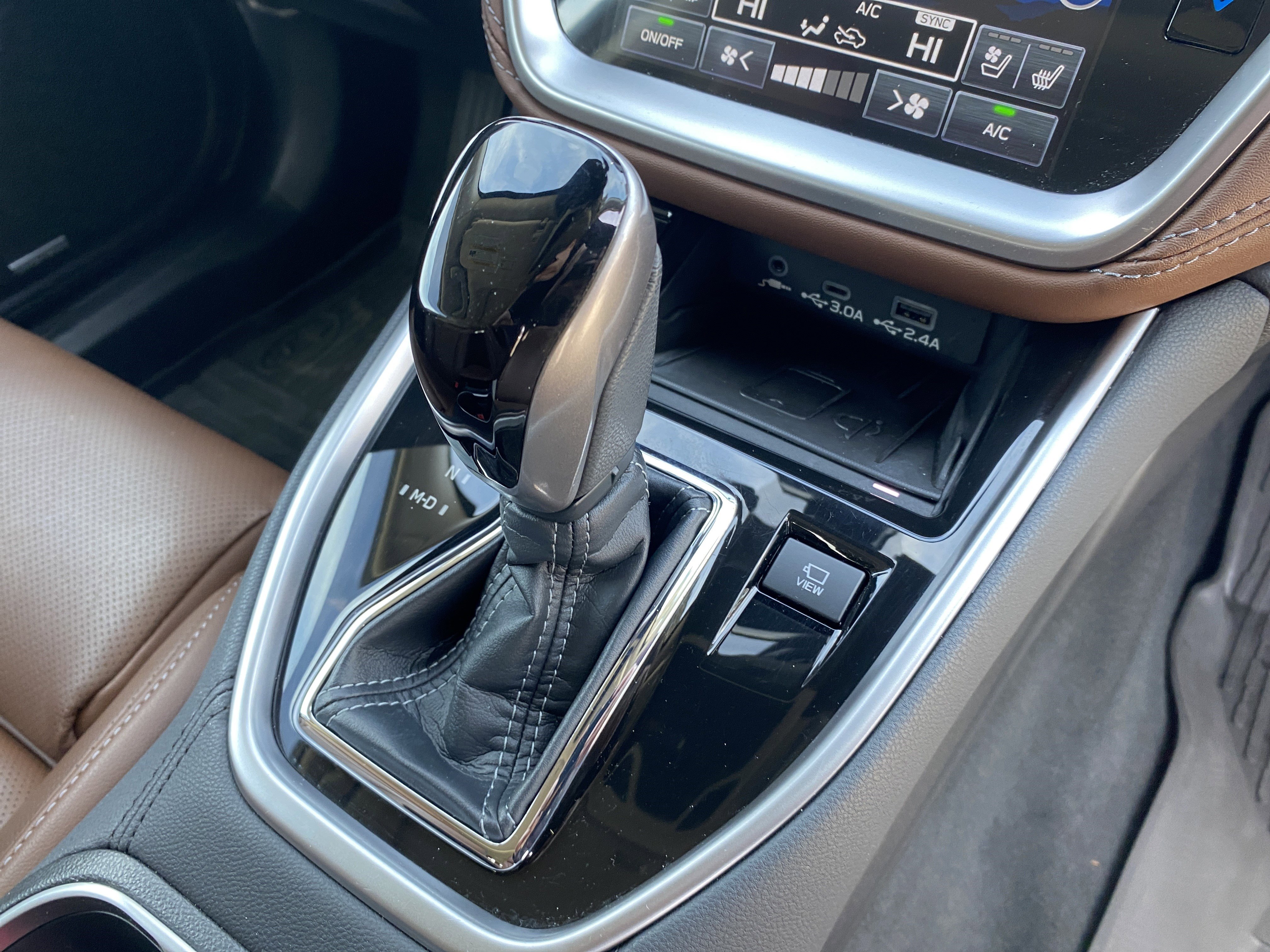 Used 2023 Subaru Outback Touring w/ Tech Package 2 image 16