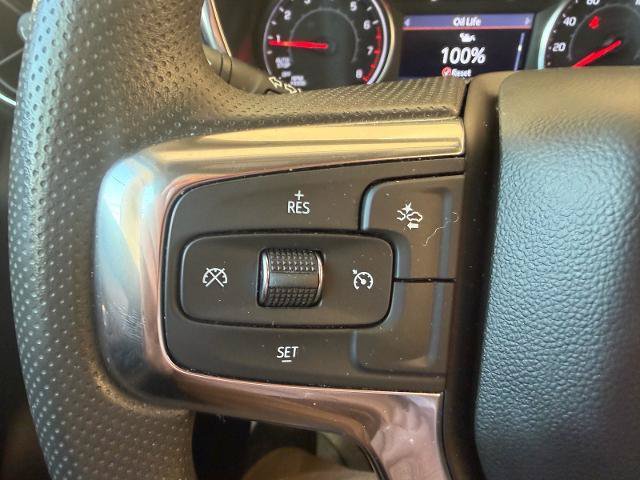 Used 2023 Chevrolet Blazer LT w/ Convenience Package AWD/4WD image 21