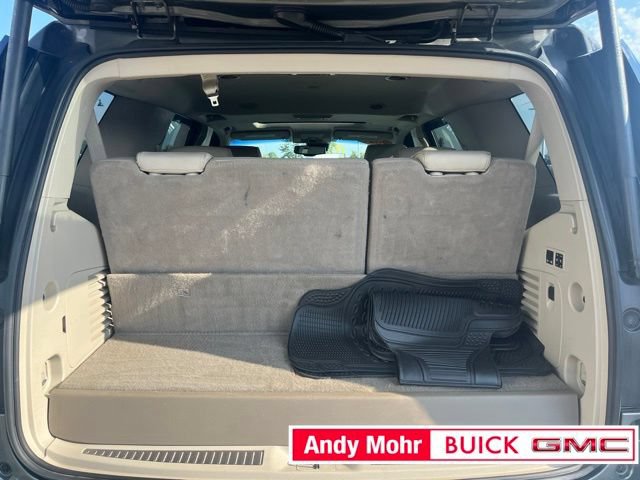 Used 2017 GMC Yukon Denali AWD/4WD image 10
