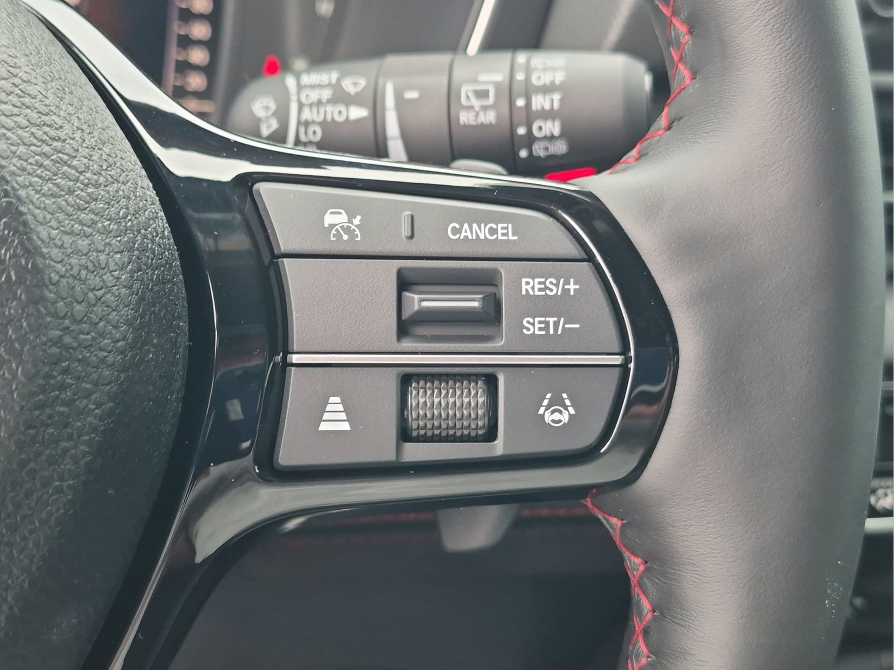 New 2026 Honda Pilot Black Edition image 10
