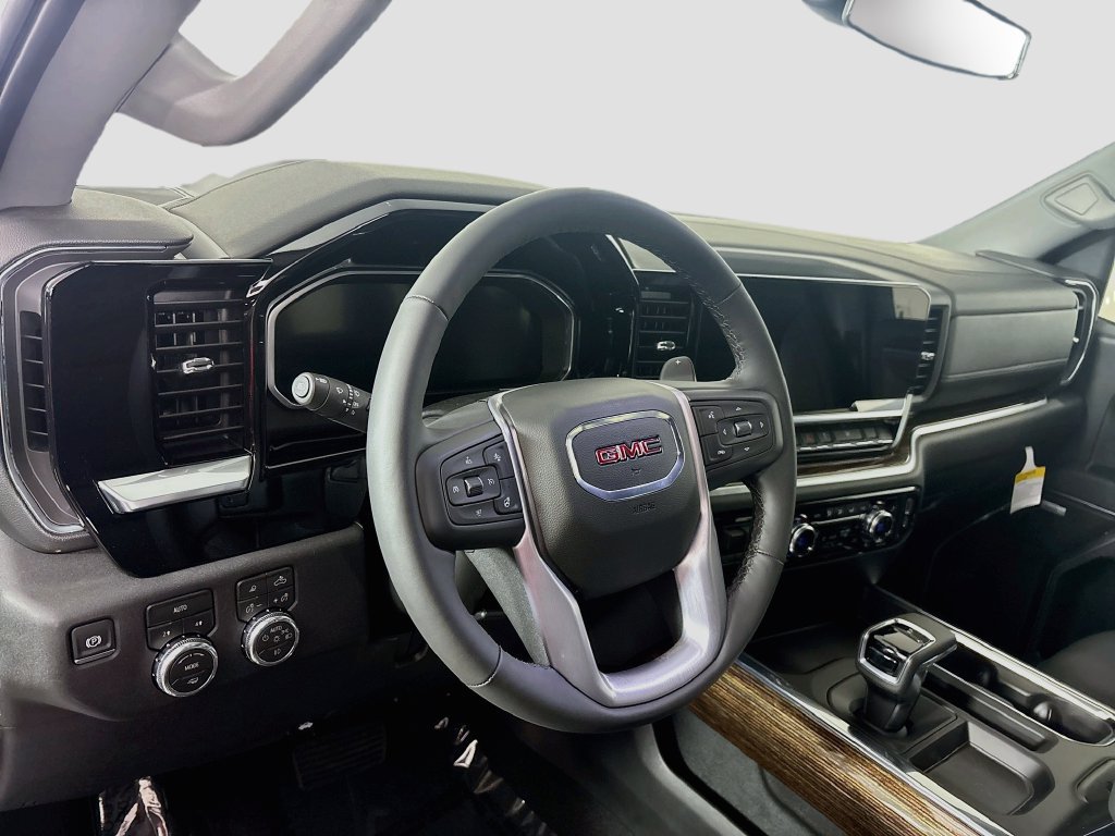 New 2026 GMC Sierra 1500 Elevation w/ Elevation Premium Package AWD/4WD image 9