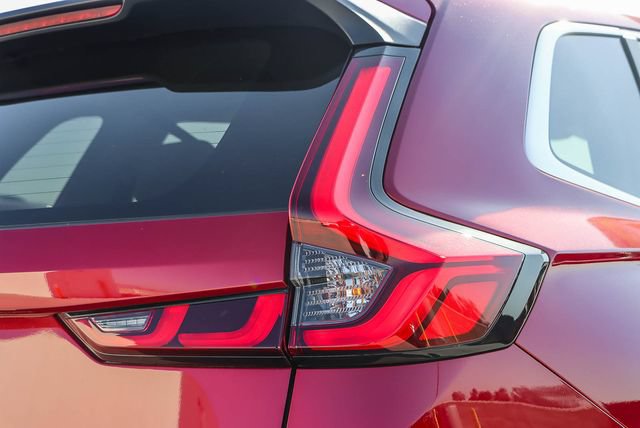 Used 2025 Honda CR-V EX-L image 9