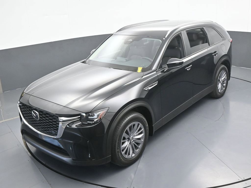 Used 2025 MAZDA CX-90 3.3 Turbo w/ Select Package image 51