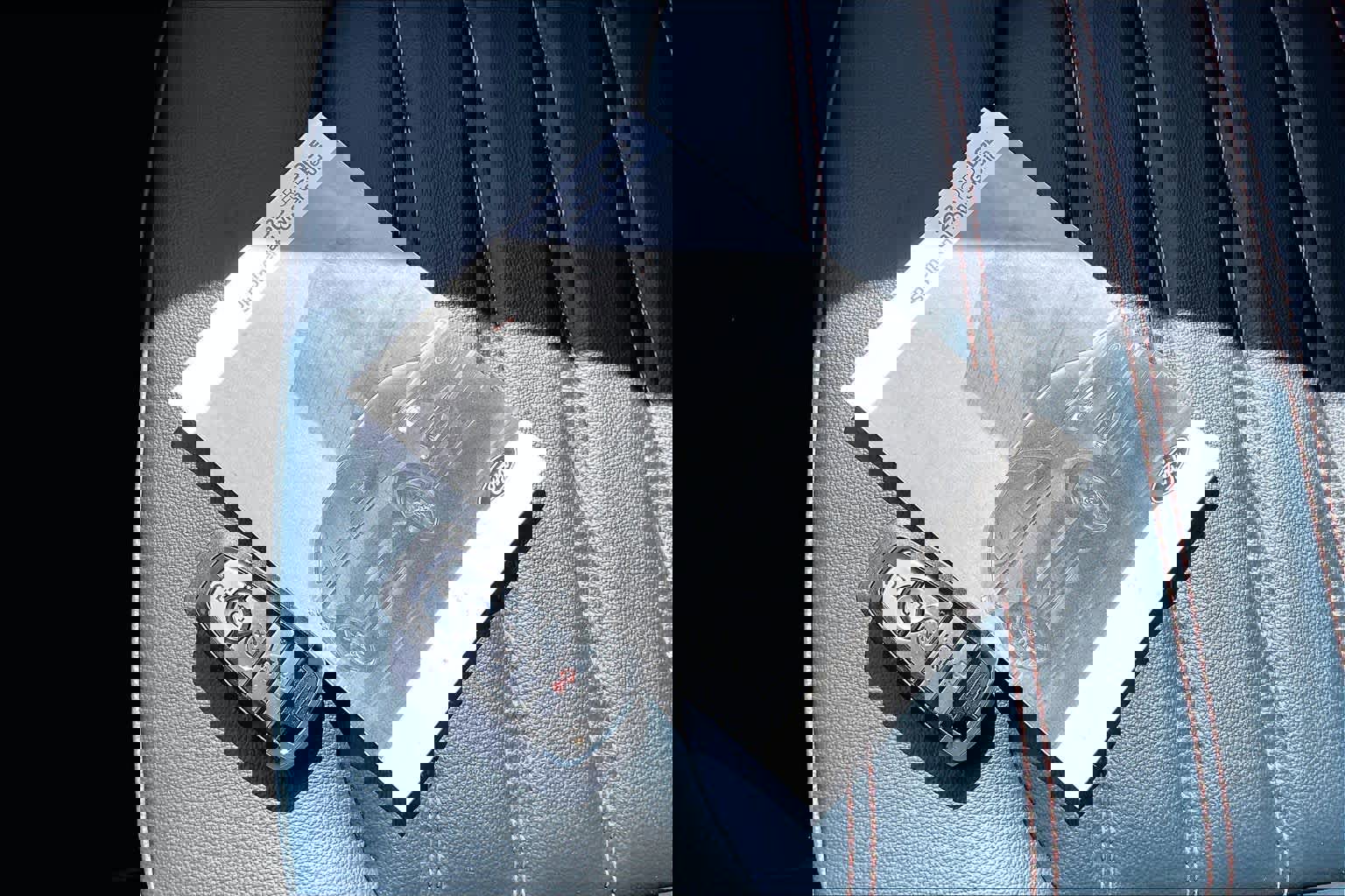 Certified 2023 Ford Edge SEL w/ Sport Appearance Package image 15