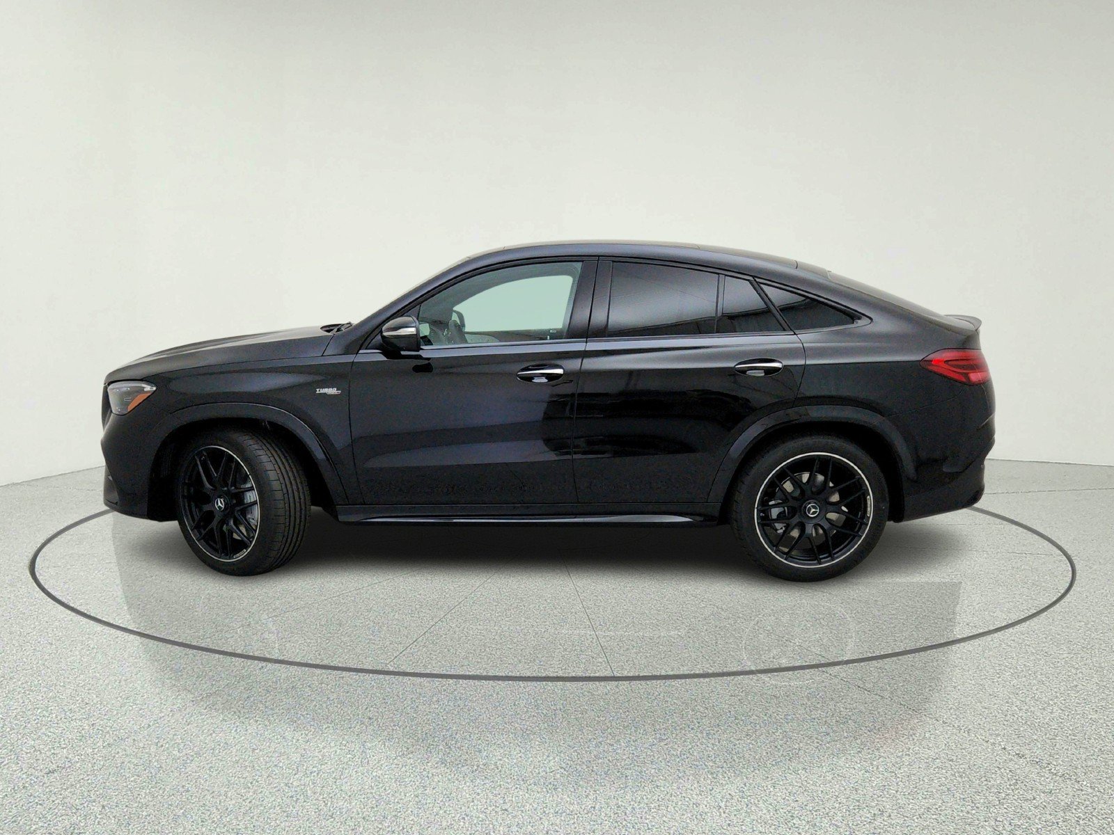 New 2026 Mercedes-Benz GLE 53 AMG 4MATIC Coupe image 14