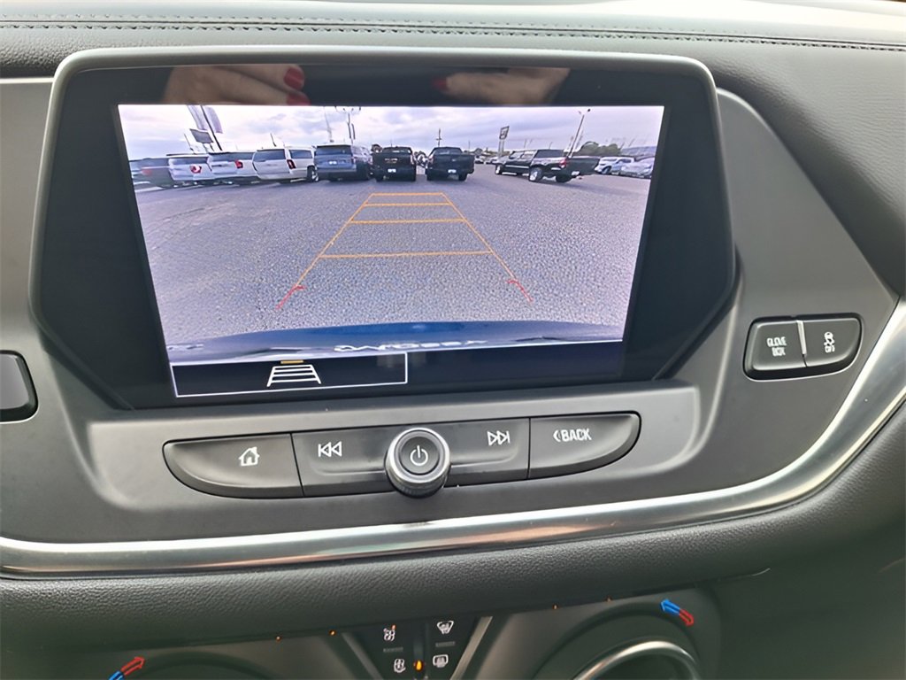 Used 2022 Chevrolet Blazer LT image 21