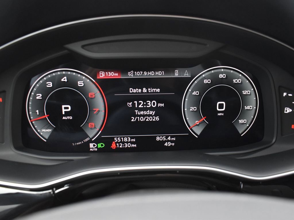 Used 2022 Audi Q7 3.0T Premium Plus image 18