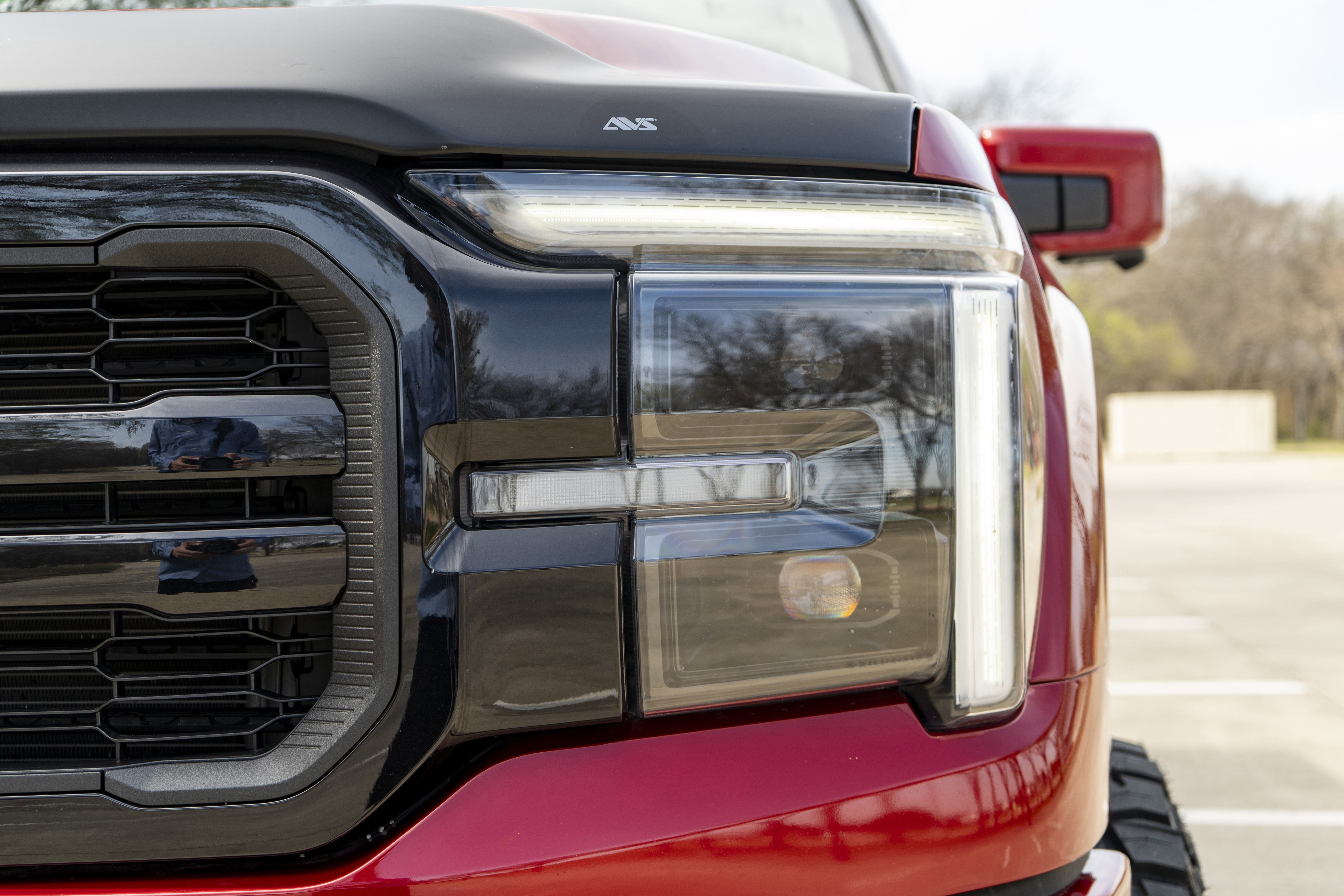 Used 2024 Ford F150 Lariat w/ Equipment Group 502A High image 11