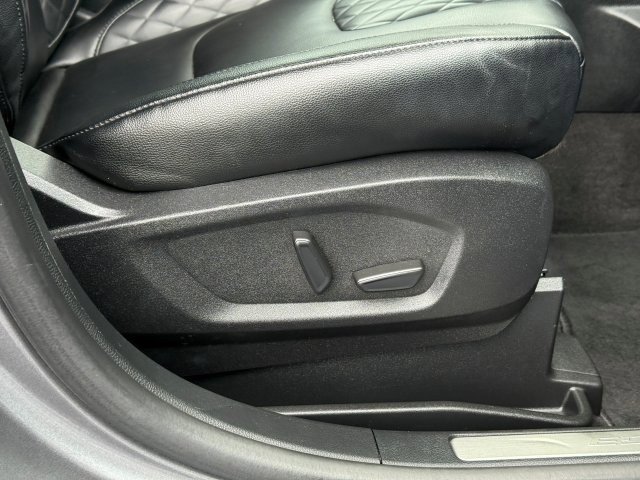 Certified 2024 Ford Edge Titanium AWD/4WD image 26