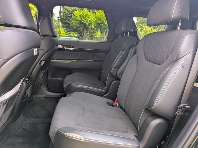 Used 2025 Hyundai Palisade Calligraphy AWD/4WD image 14