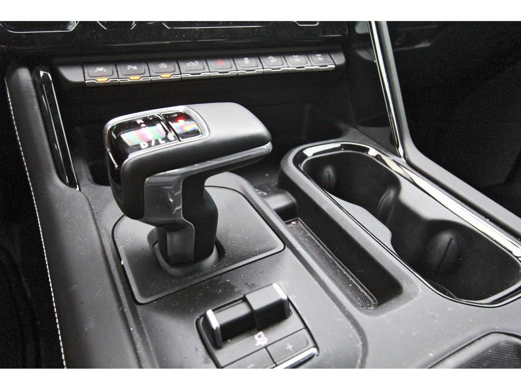 Used 2024 GMC Sierra 1500 AT4X AWD/4WD image 24