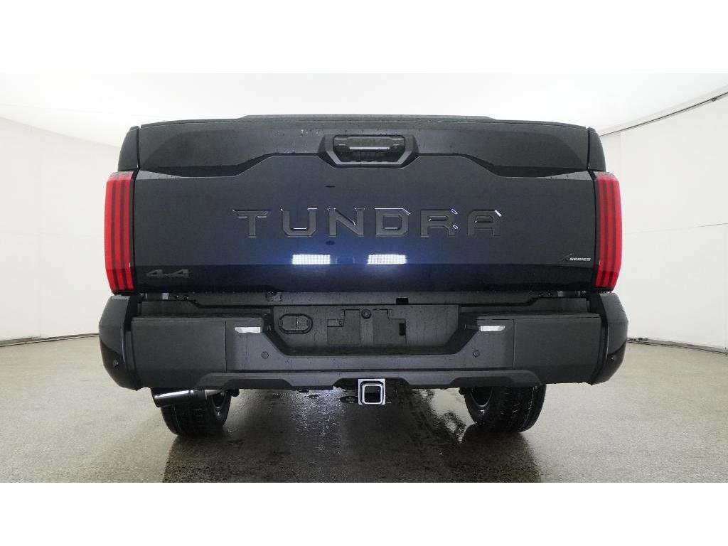 New 2026 Toyota Tundra SR5 AWD/4WD image 23