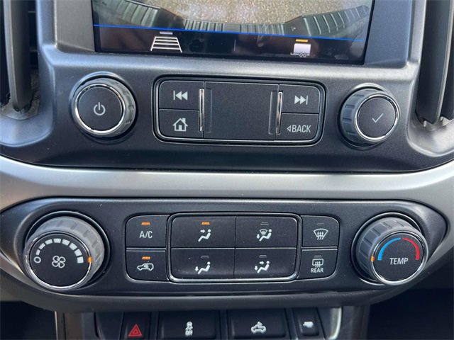 Certified 2022 Chevrolet Colorado LT w/ LT Convenience Package image 30