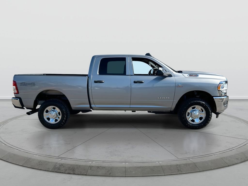 Used 2022 RAM 2500 Tradesman AWD/4WD image 9